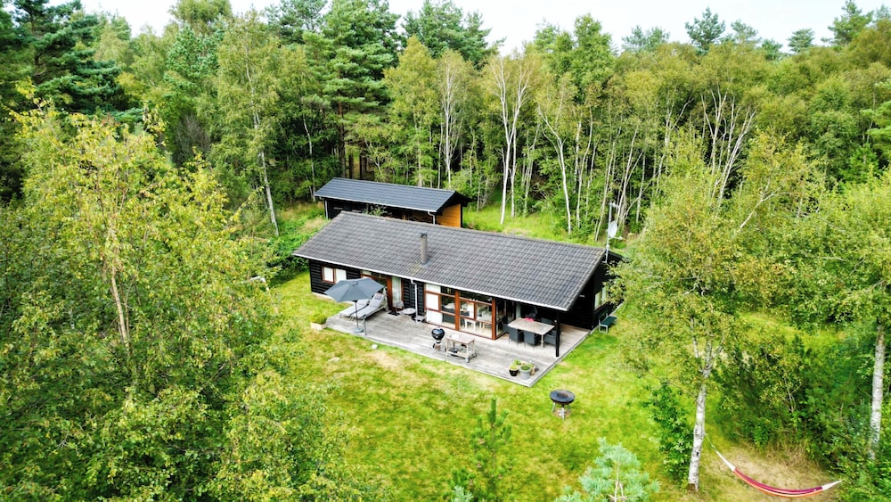 Charming Holiday Home With Spa and Sauna