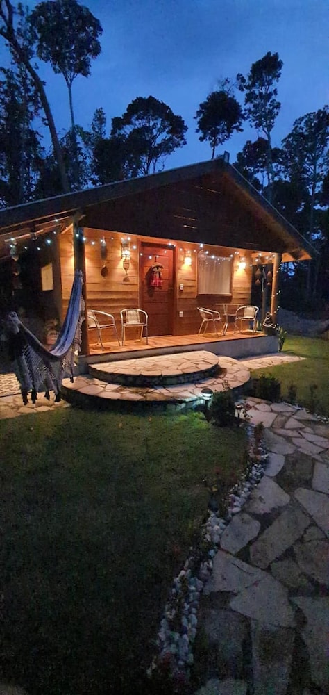 Lovely 1-bed Chalet in Mutari/santa Cruz Cabralia