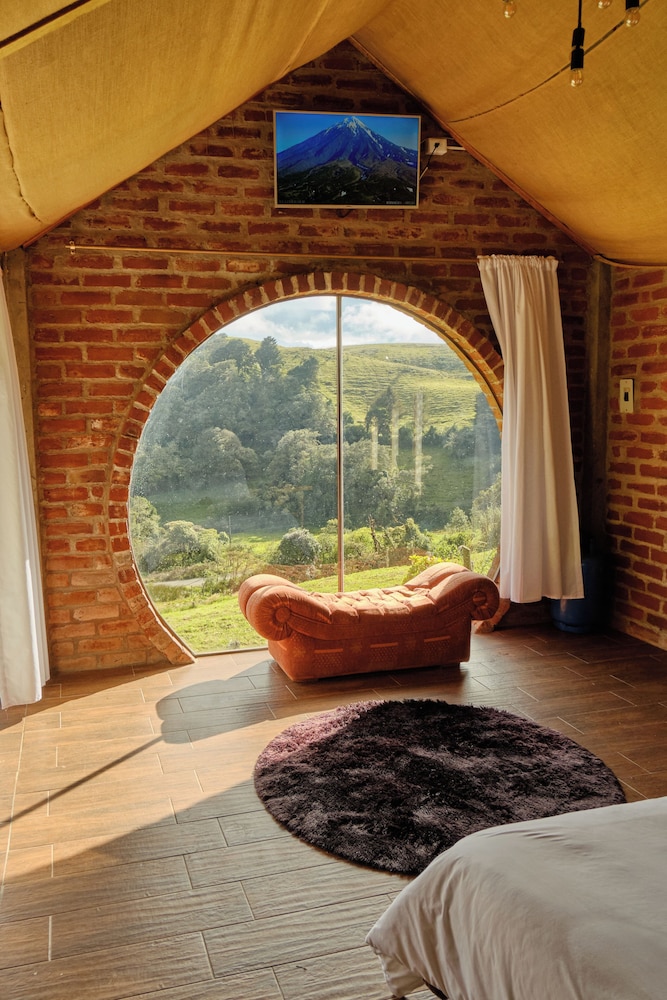 Rancho la suiza