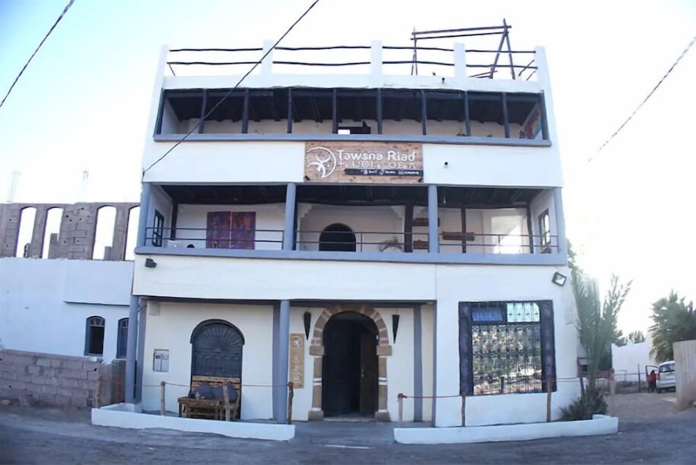 building