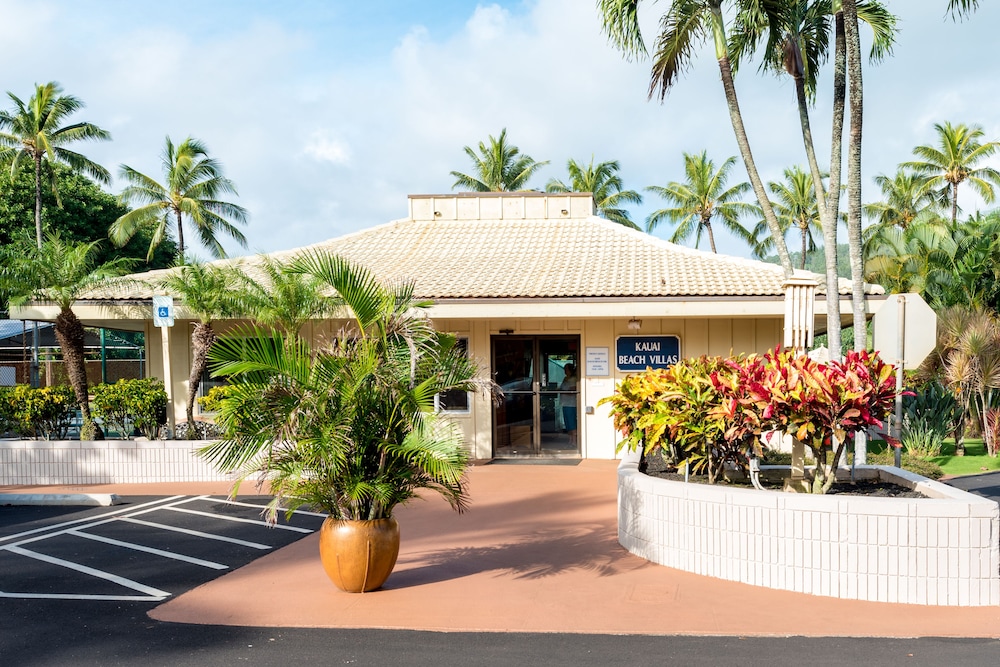 Kauai Beach Villas