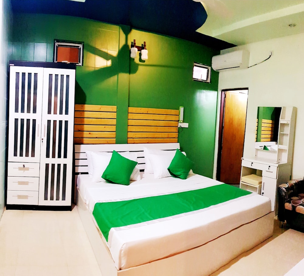 Finimas Residence