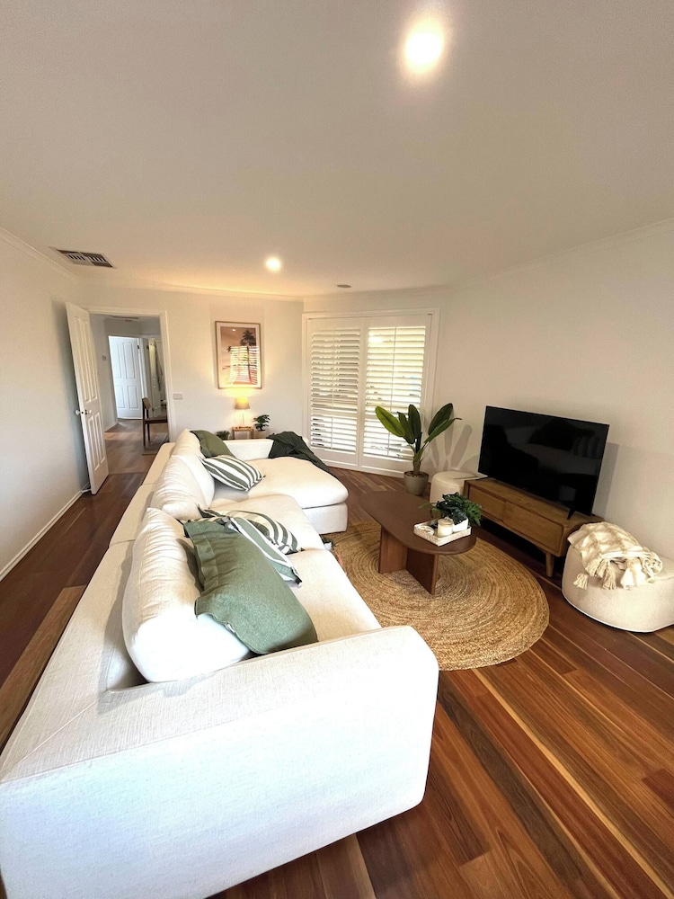 Saltwood Mornington - A Conscious Coastal Retreat