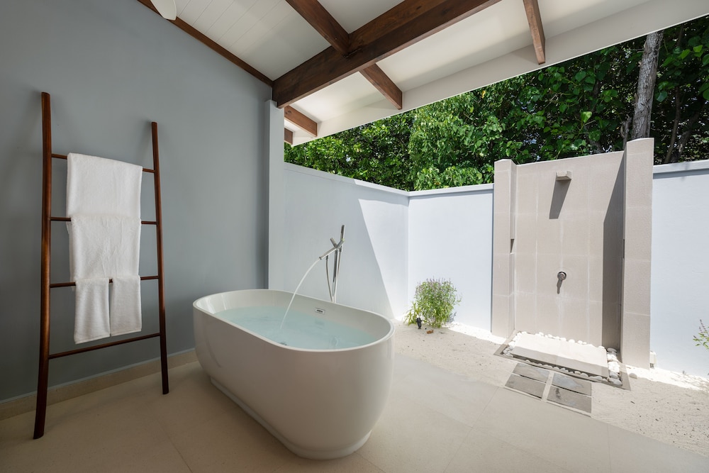 Ifuru Island Maldives — 18