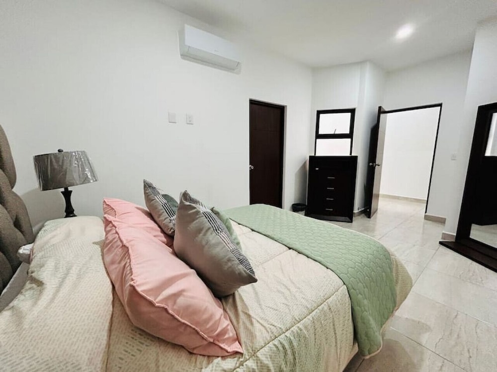 Aleman Apartments