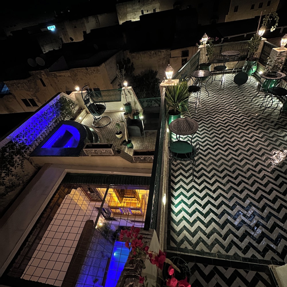 Riad Dar Elbellar