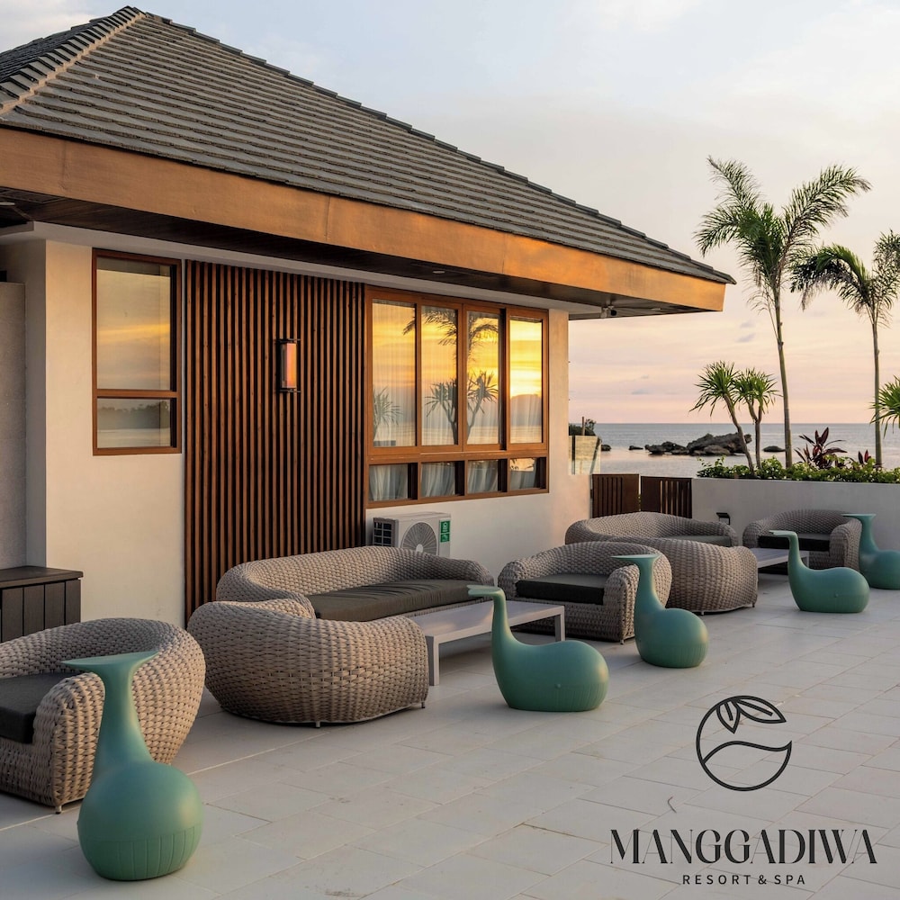 Manggadiwa Resort and Spa
