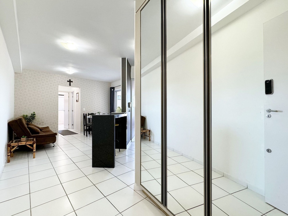 Resid. Clube Mar Grosso-Laguna - LAG706