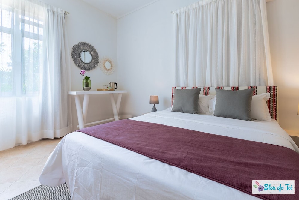 Bleu de Toi - Boutique Guest House view 5