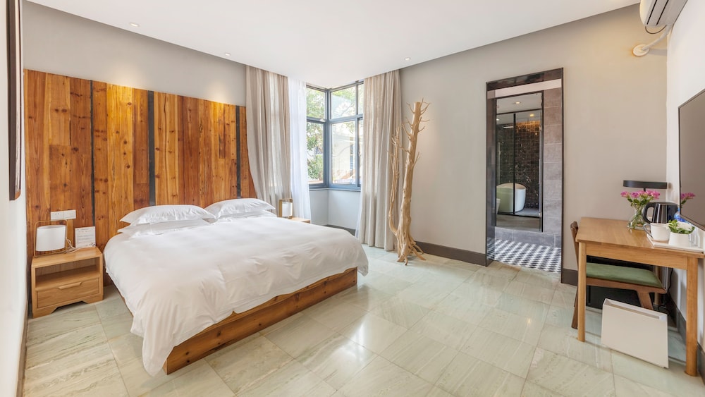 Gulangyu Phoenix Guest House