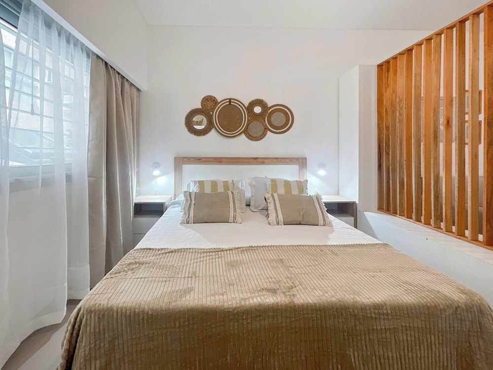 Modern Studio in the Heart of San Telmo With Pool
