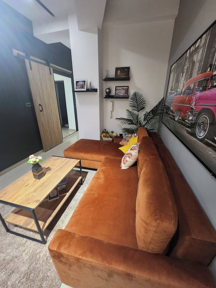 Cozy 35m2 Apartment in Central Skopje