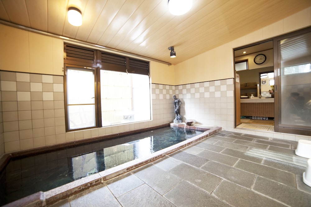 Hinodeya Ryokan