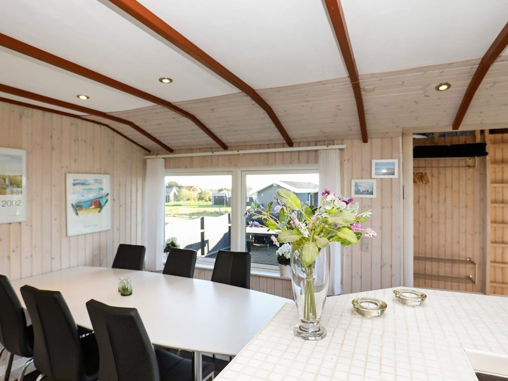 6 Person Holiday Home in Hjorring view 5
