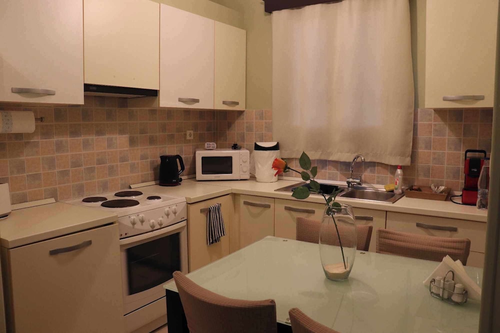 Anemi Leros Apartments