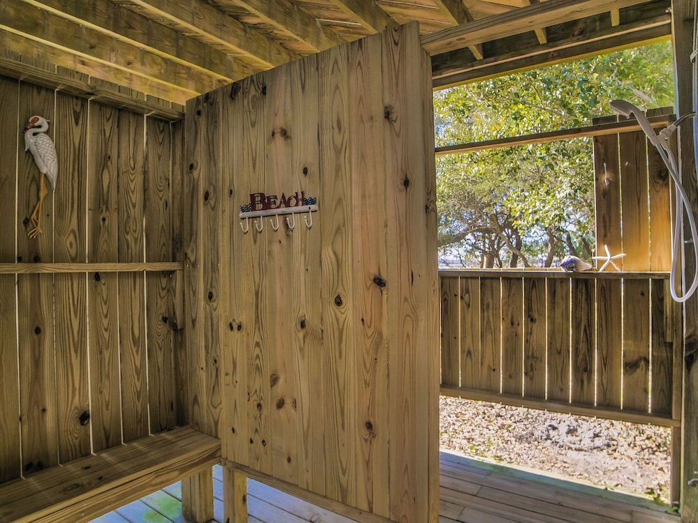 Dock Holliday by Topsail Realty