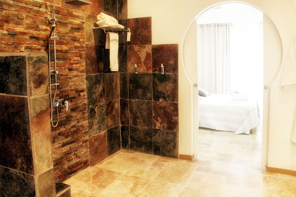 Hotel Villa Morgane