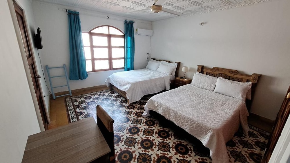 Casa bahia colonial