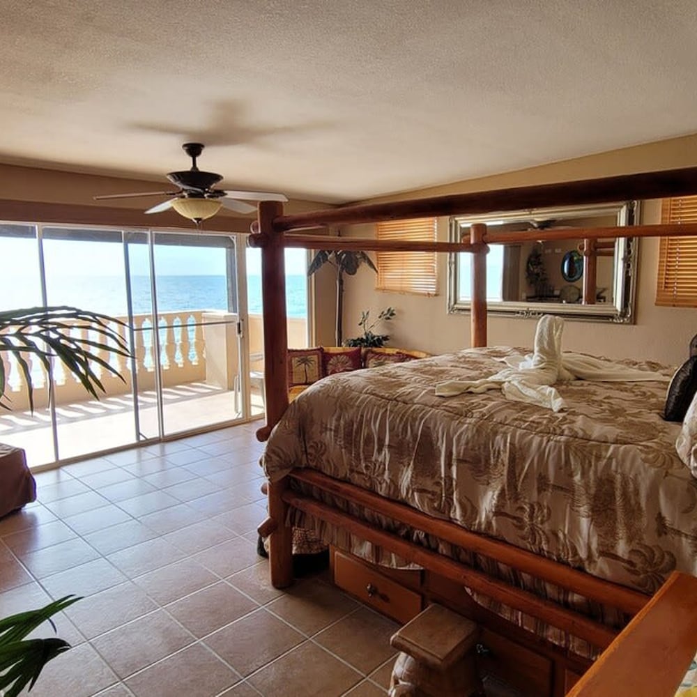 Casa Tortuga Beachfront Las Palmas Mirador Beach