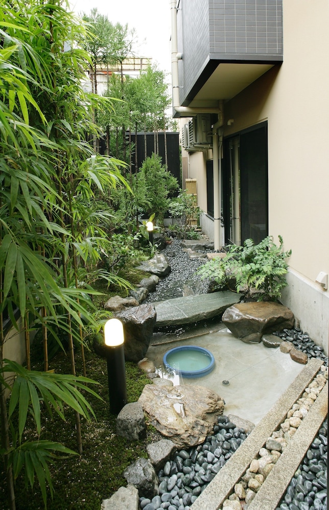 Matsubaya Ryokan