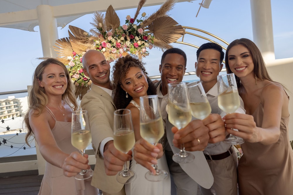 Planet Hollywood Cancun by Royalton, An Autograph Collection All-Inclusive Resort 207