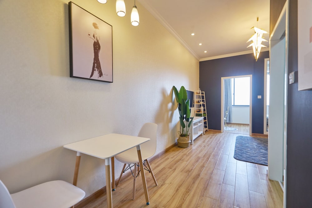 Hangzhou Stone Boutique Guesthouse