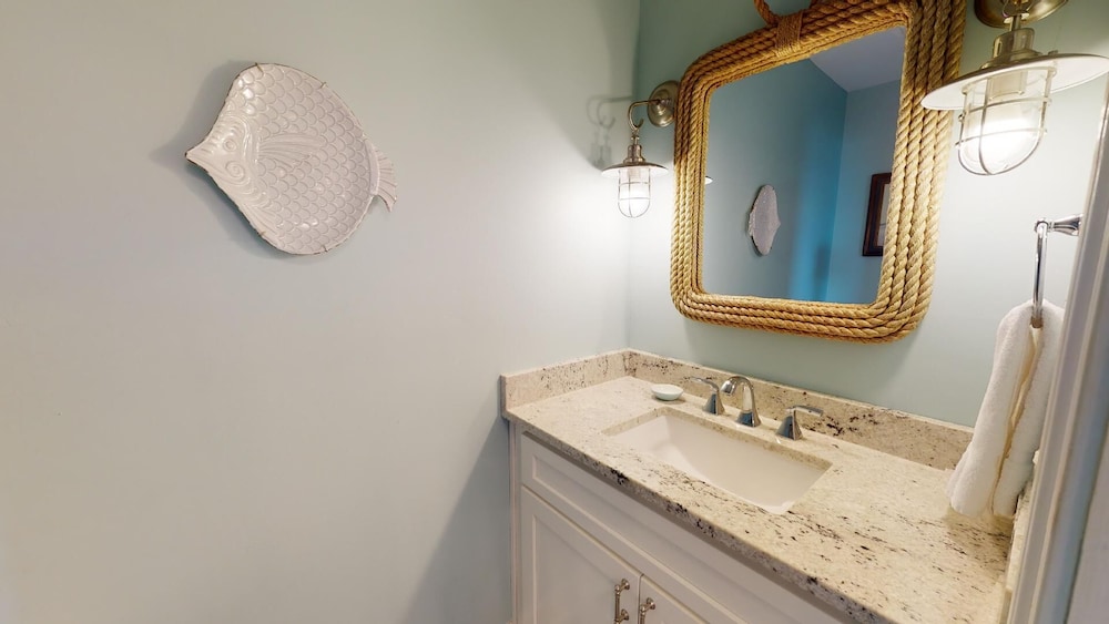 Bay View Villas 2 by Tybee Vacation Rentals