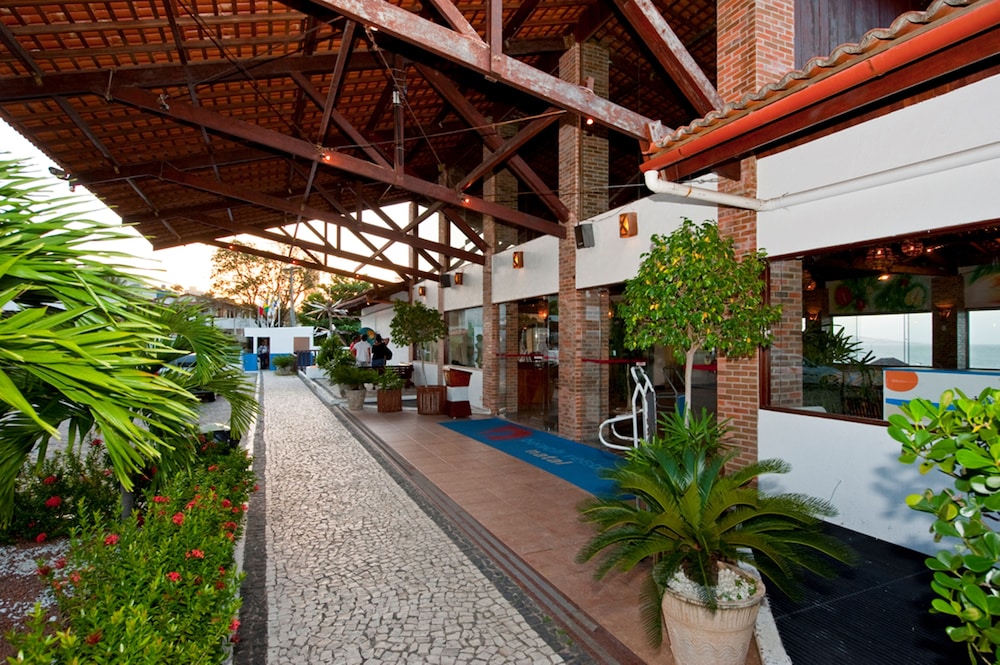 D Beach Resort