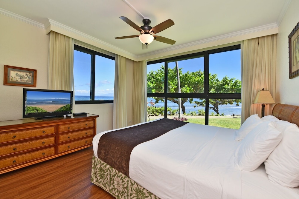 Ka'anapali Shores 160