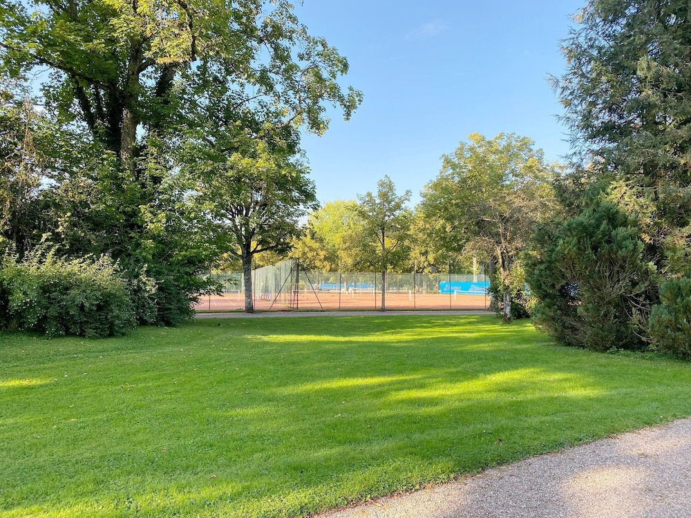 Amazing Holiday Home in the Heart of Vittel