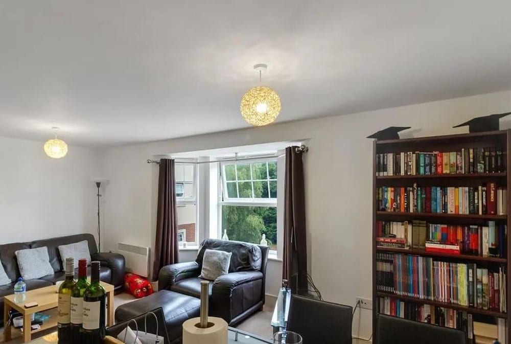 2 Bed-colchester Apartment-freep- Tv-wifi