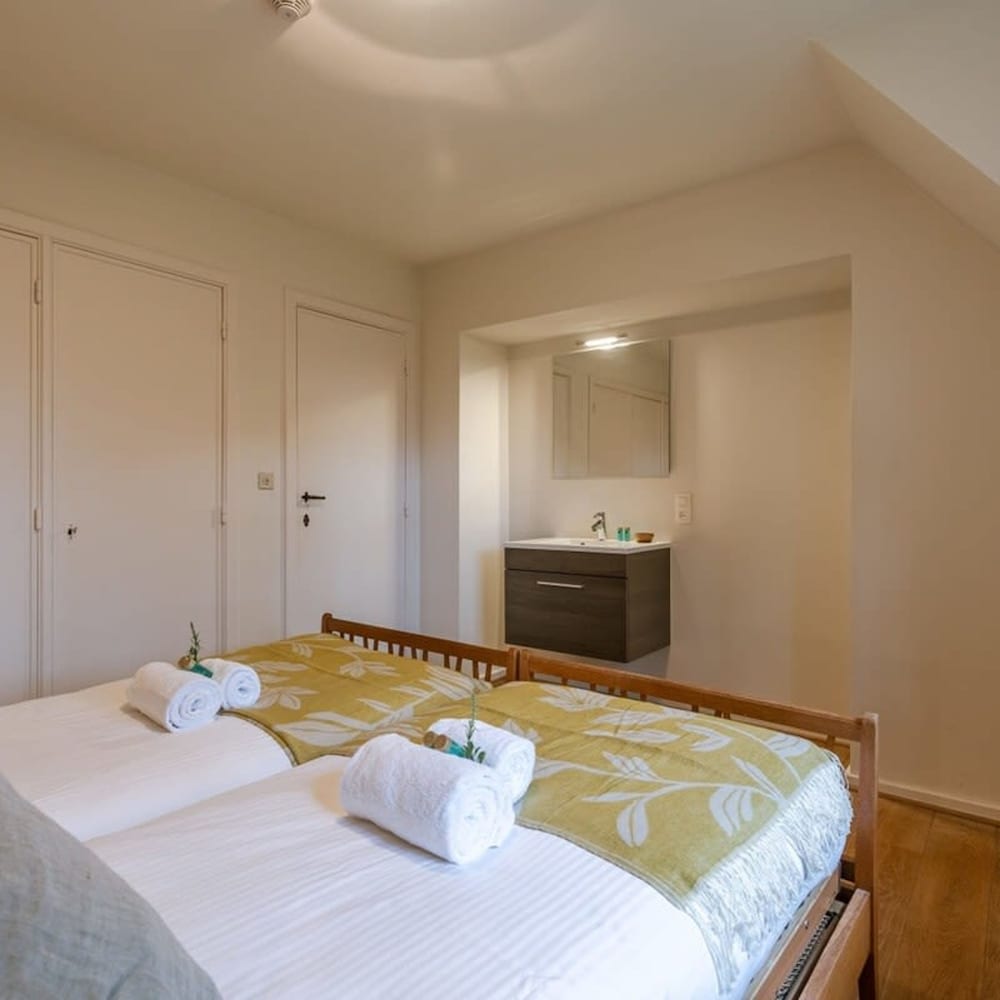 Charming House Heemdael in Knokke-le-zoute