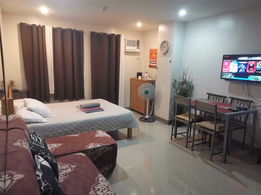 ANGEL ROOM HOMESTAY AT KASSEL RESIDENCES view 5