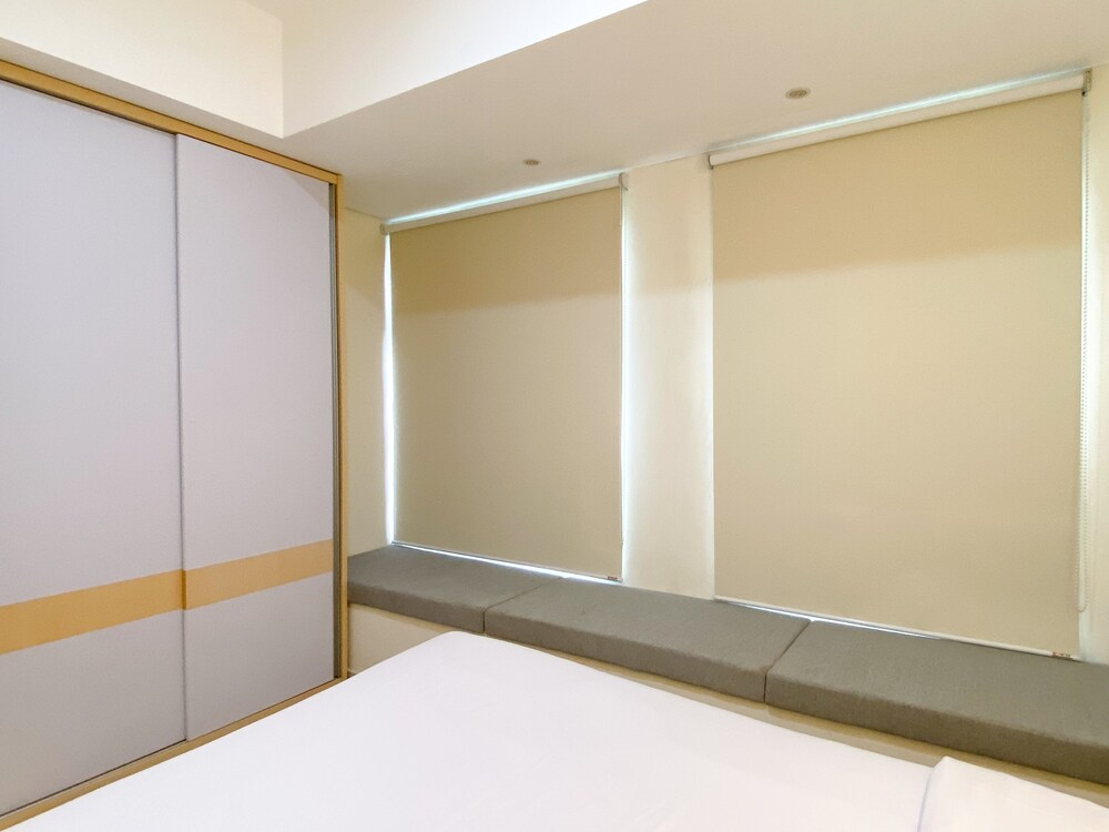 Comfort Stay And Homey 2Br Pollux Chadstone Apartment view 3