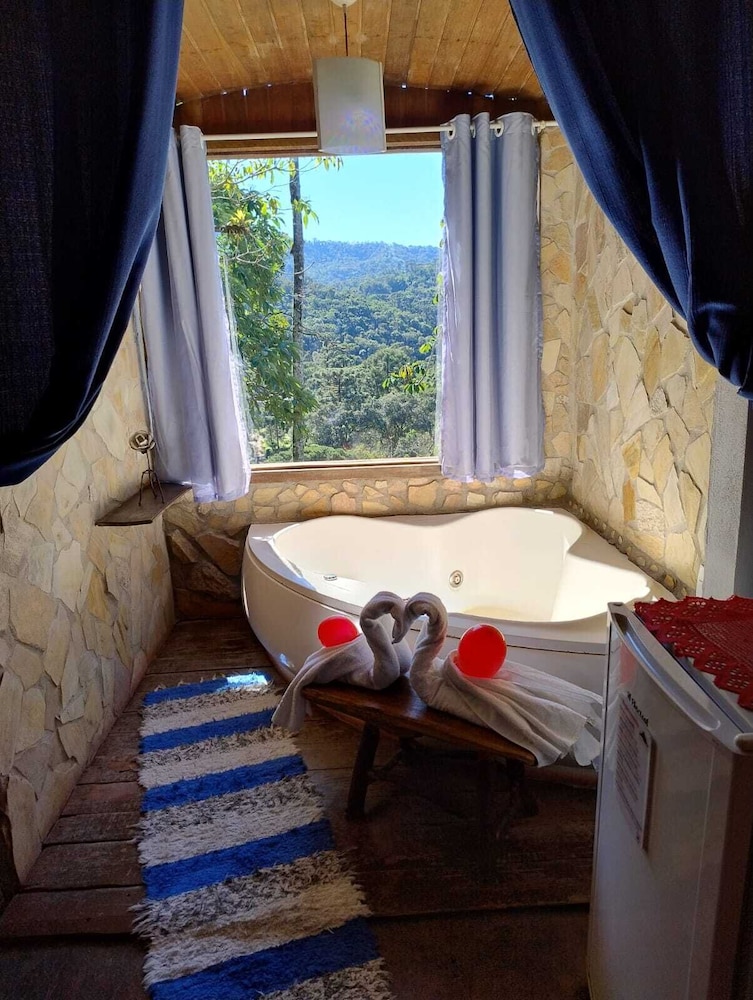 Pousada Bella Vista