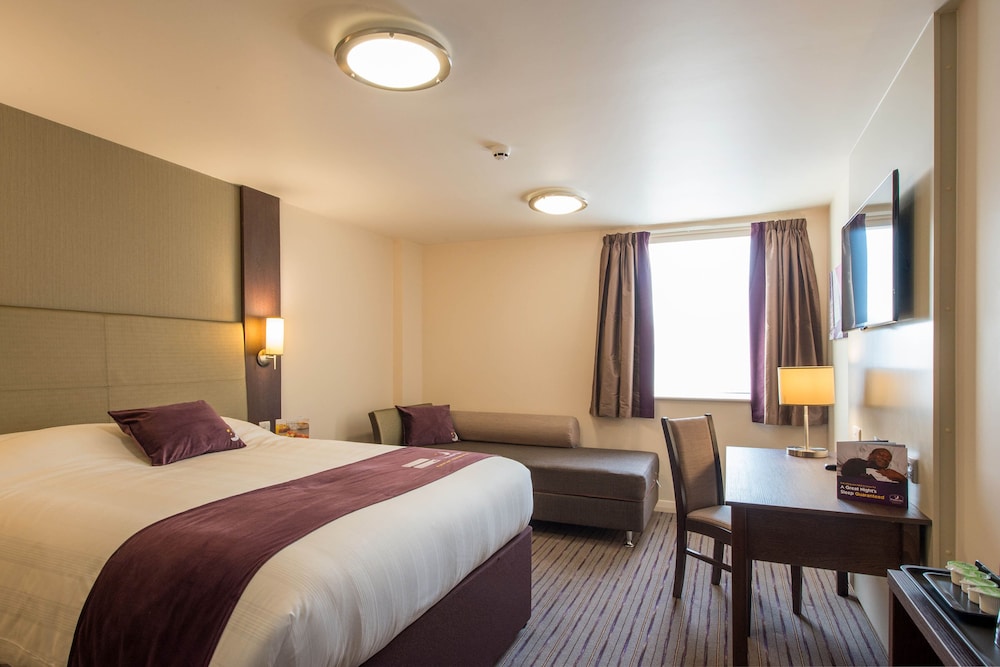 Premier Inn Telford International Centre, photo 15