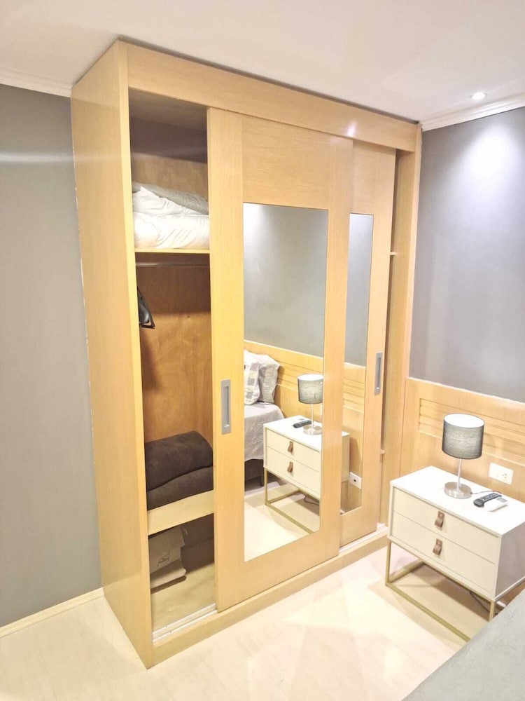 Suite Luxo a 5min do aerop de Congonhas
