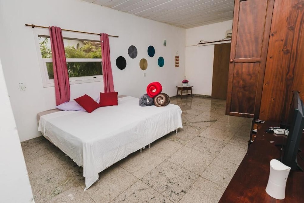 Suites e Flats E Ponto