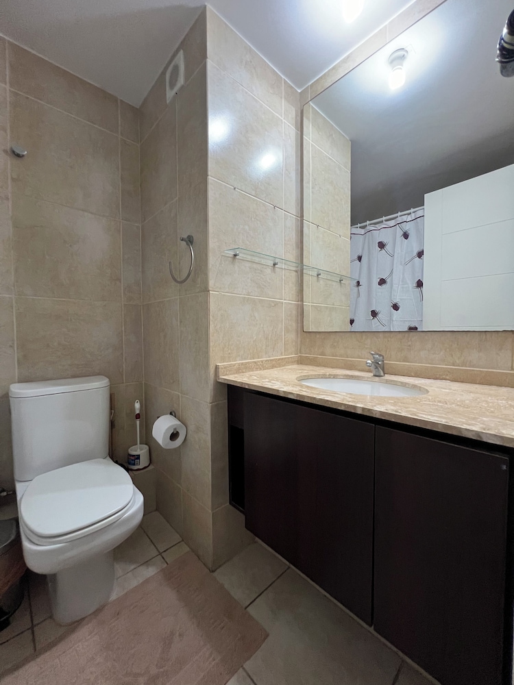 Oceana Suites Geomar II