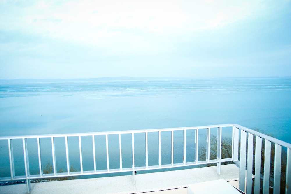 Club 218 Wellness Petra Apartman