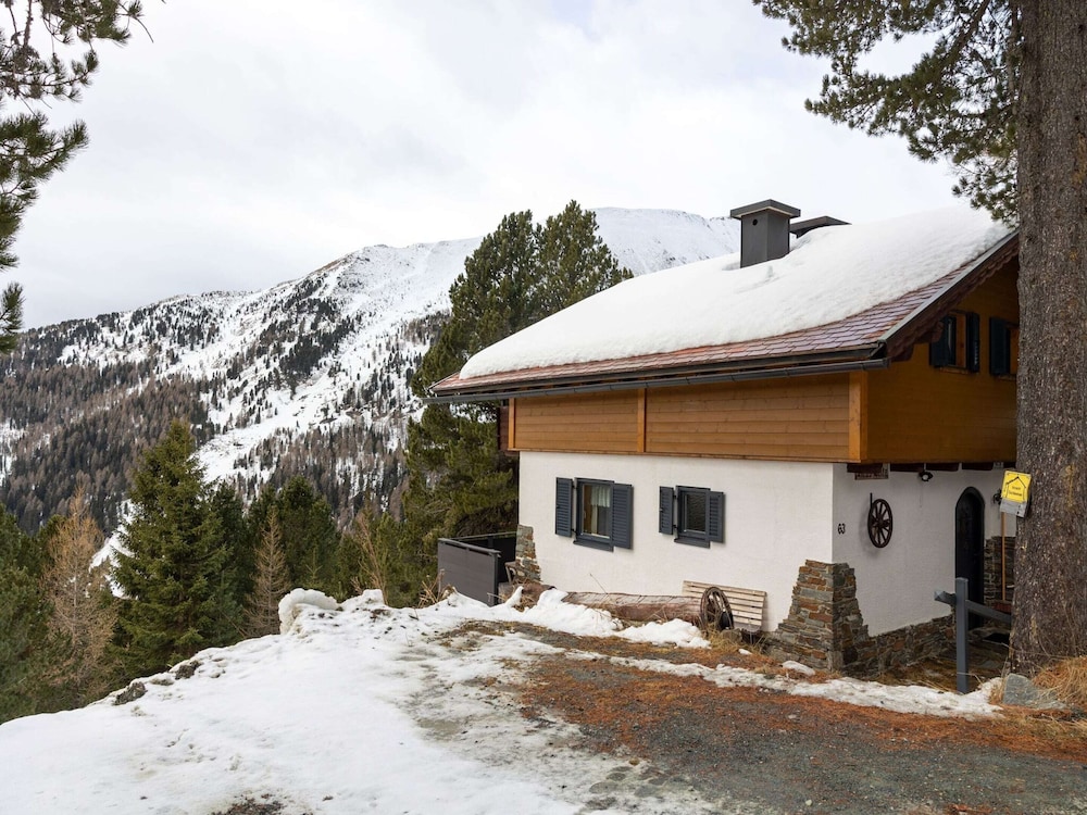 Chalet in Turracher Hohe Near Ski Slopes