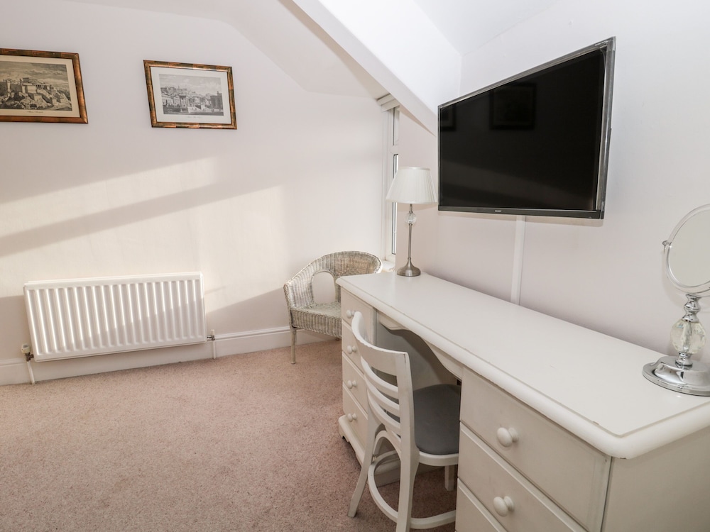 Tynemouth Village Penthouse