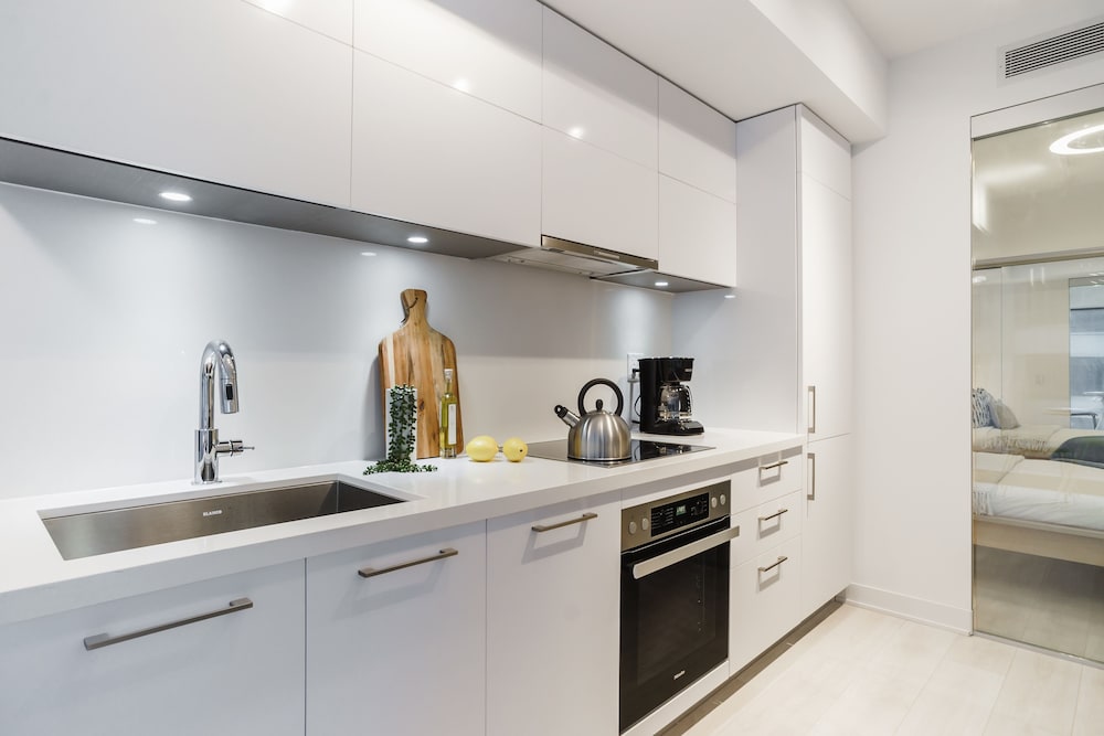 Sarkar Suites - Cumberland Street - Image 3