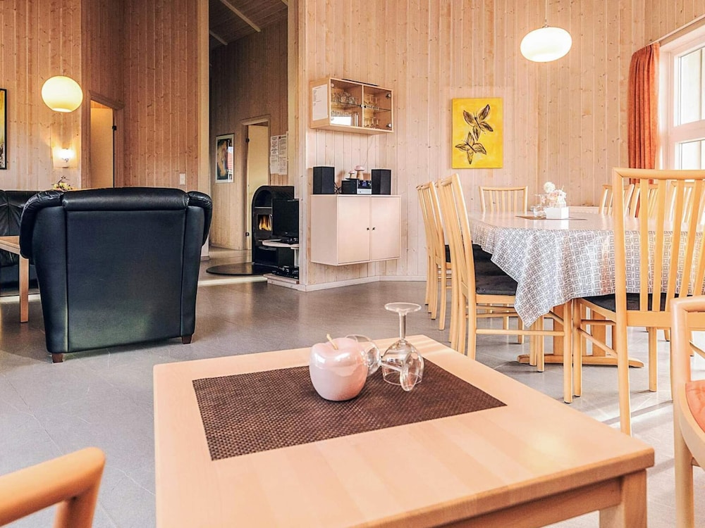 4 Star Holiday Home in Ottendorf