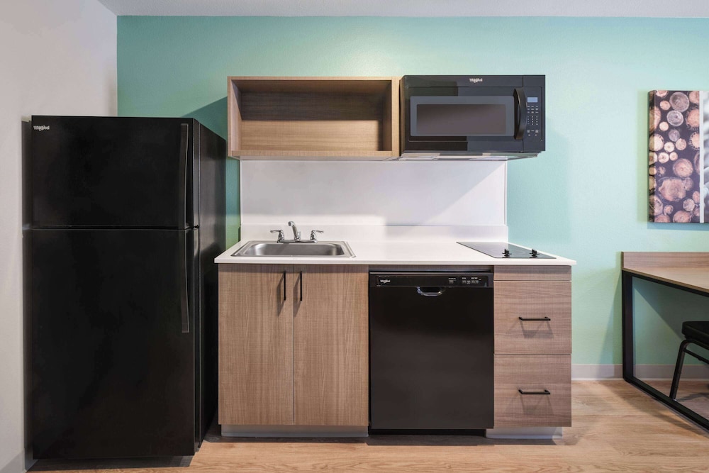 Echo Suites Extended Stay By Wyndham Nashville/ Gallatin