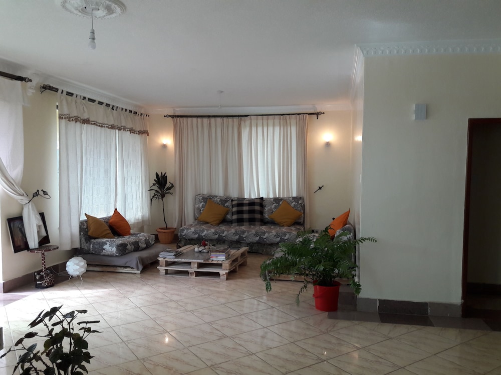Bethel Homestay