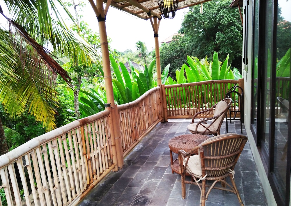 Arimba Resort Ubud