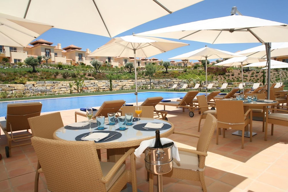 Villa Monte Rei 9 in Vila Nova de Cacela