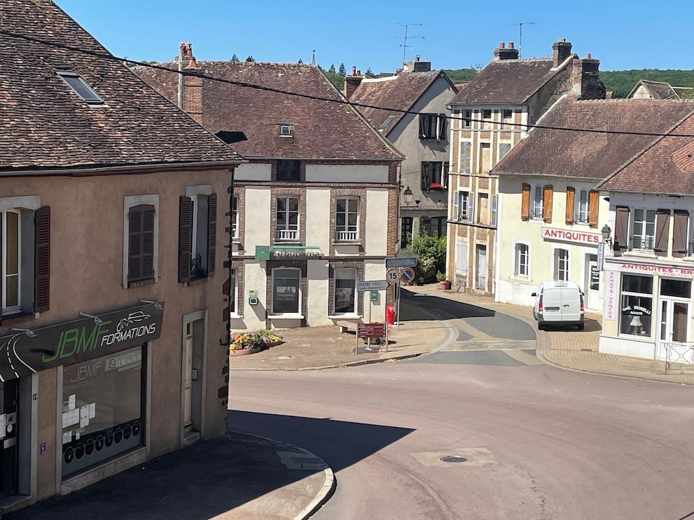 Le Petit Monde de Molly