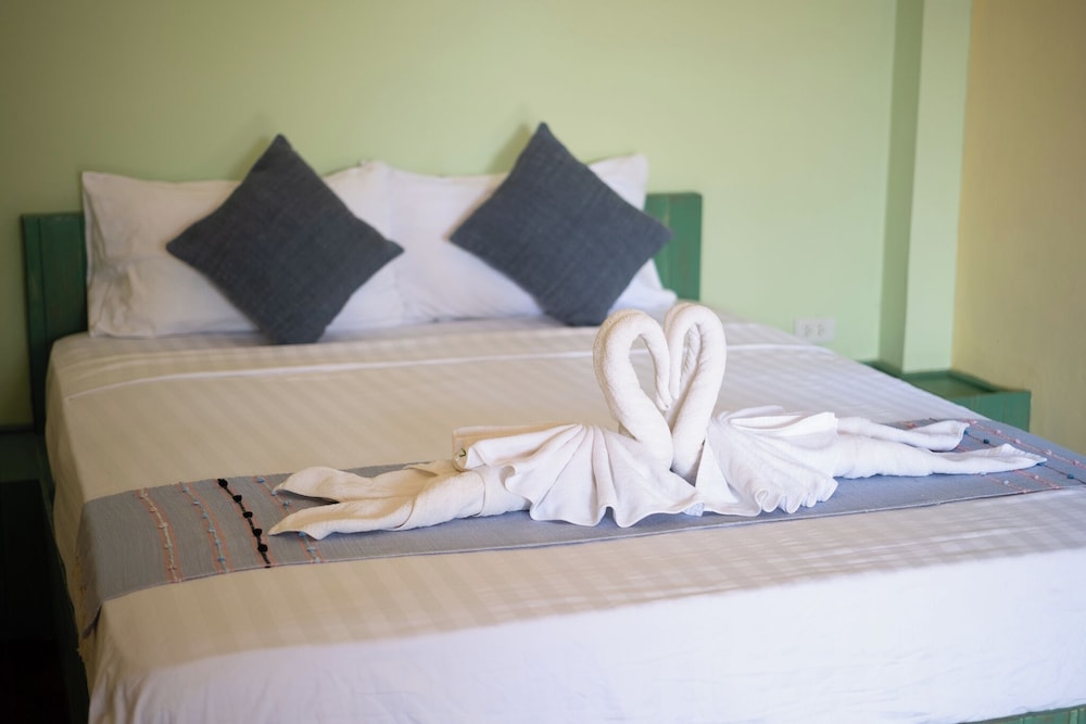 Zen Namkhan Boutique Resort